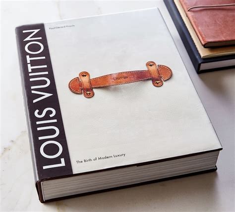 louis vuitton the book 10|Louis Vuitton: The Birth of Modern Luxury Updated .